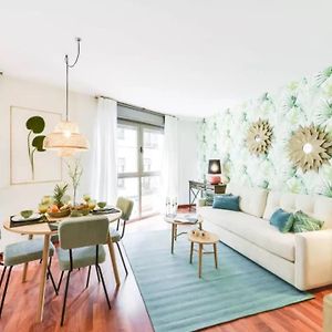 Apartamento Deluxe